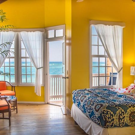 Paya Bay Resort Diamond Rock Extérieur photo