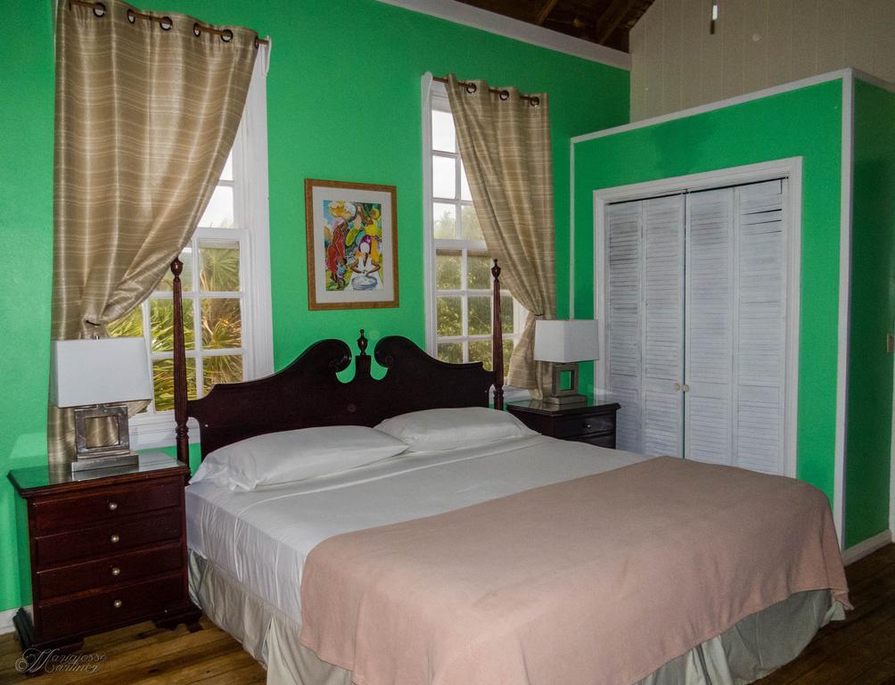 Paya Bay Resort Diamond Rock Chambre photo