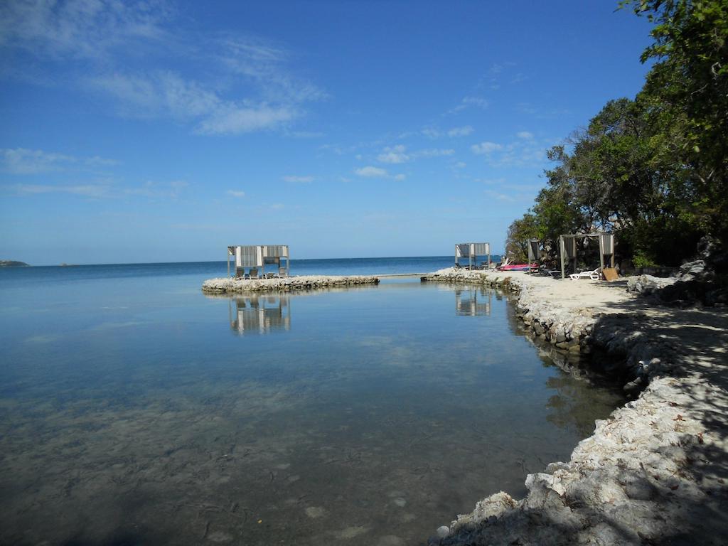 Paya Bay Resort Diamond Rock Extérieur photo