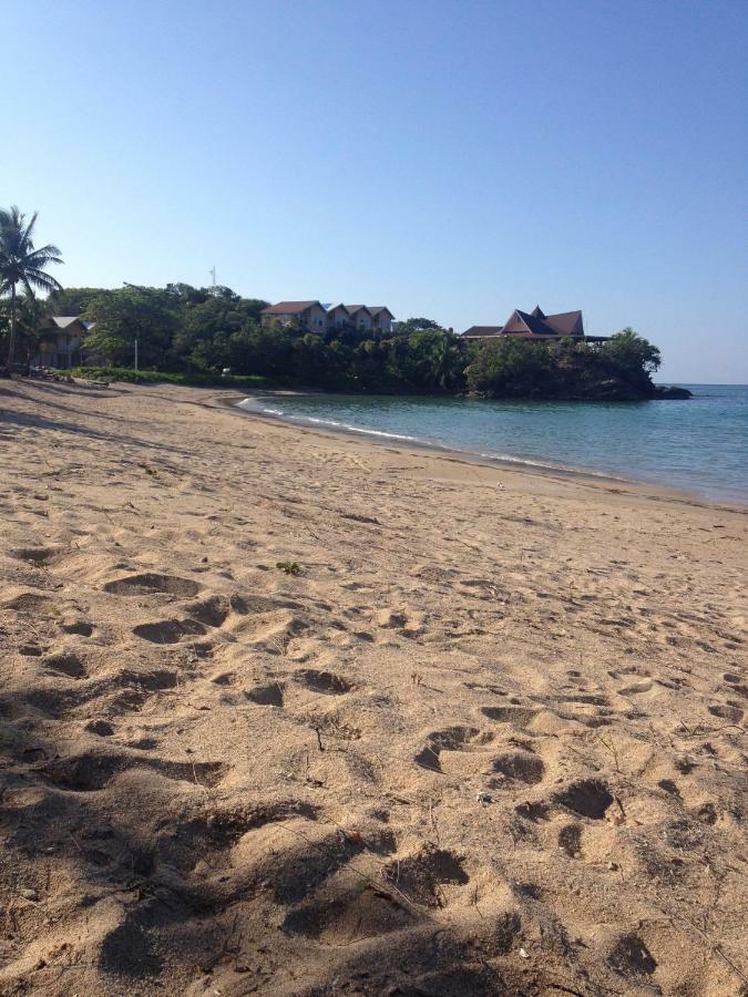 Paya Bay Resort Diamond Rock Extérieur photo