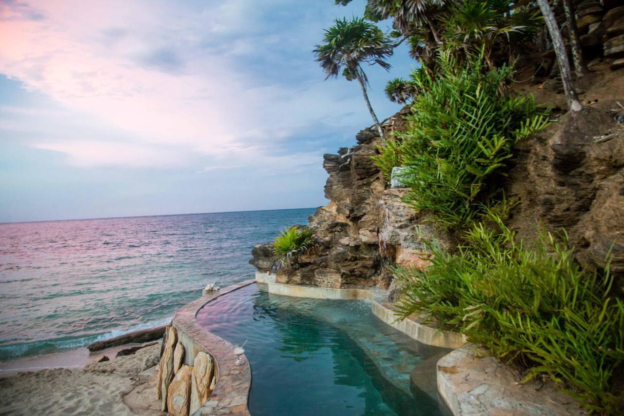 Paya Bay Resort Diamond Rock Extérieur photo