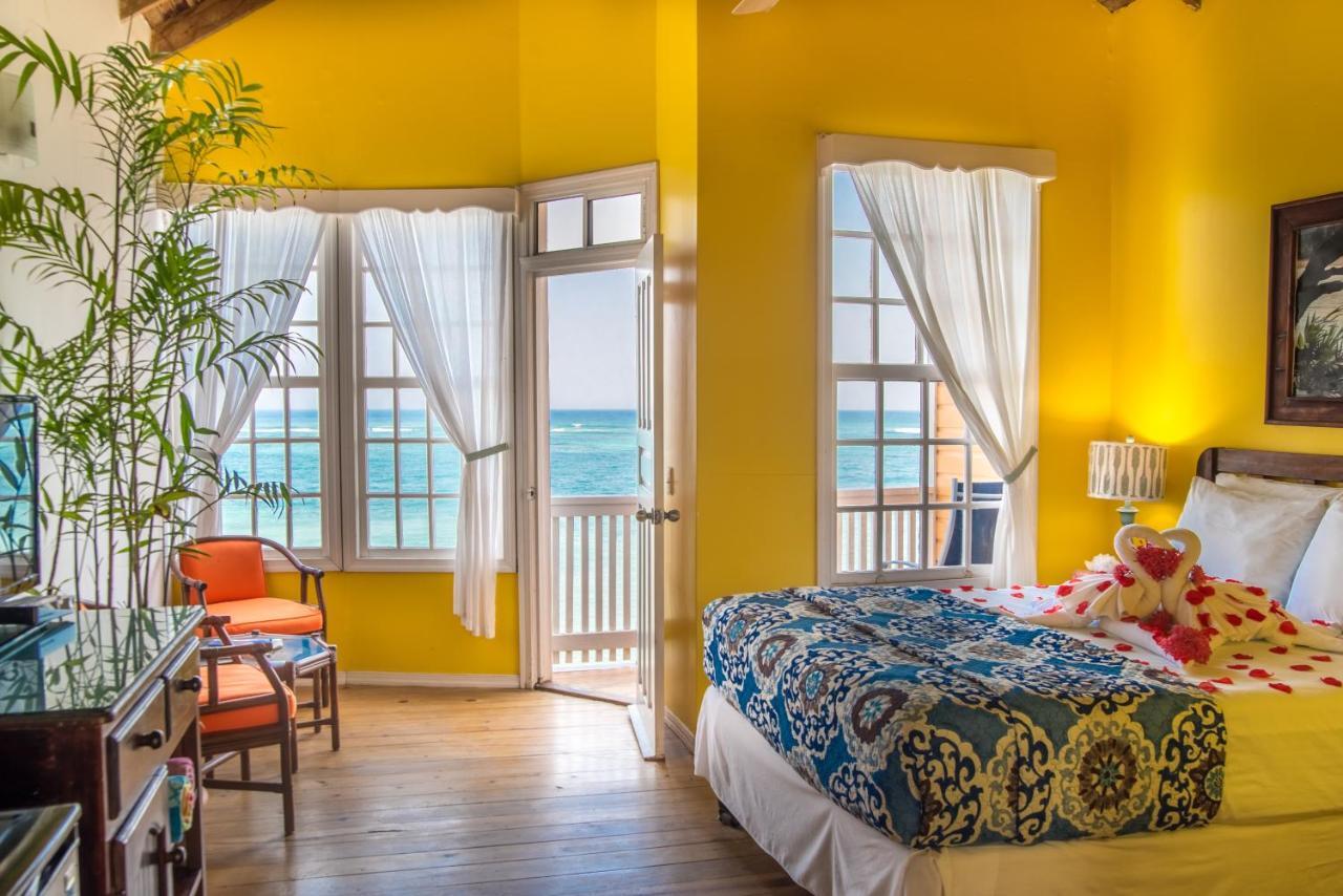 Paya Bay Resort Diamond Rock Extérieur photo