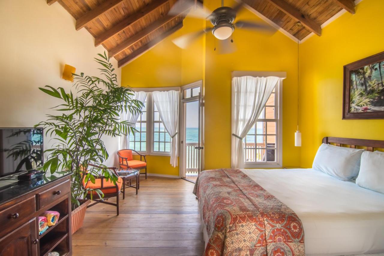Paya Bay Resort Diamond Rock Extérieur photo